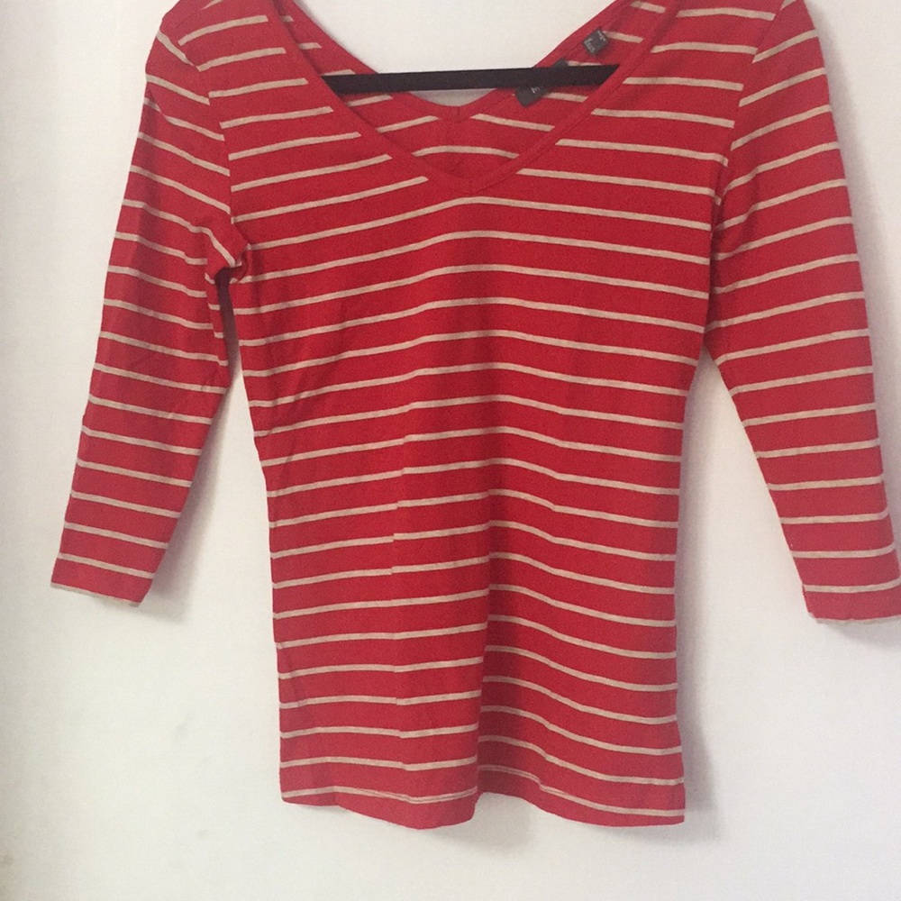 Mexx Striped Shirt